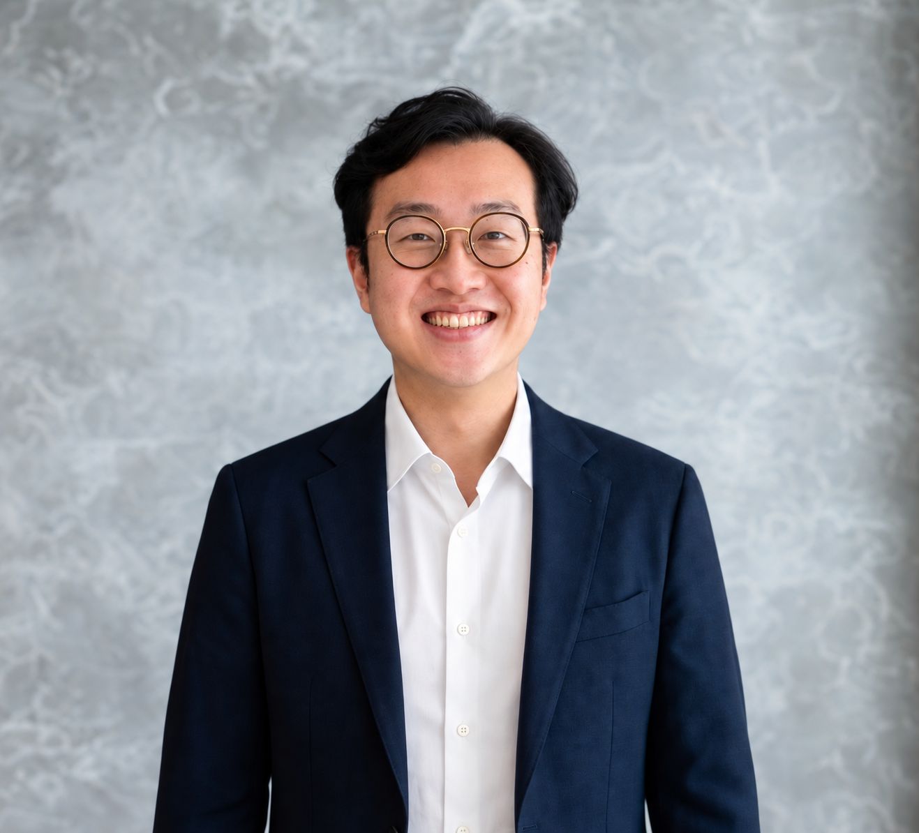 Patrick Leung