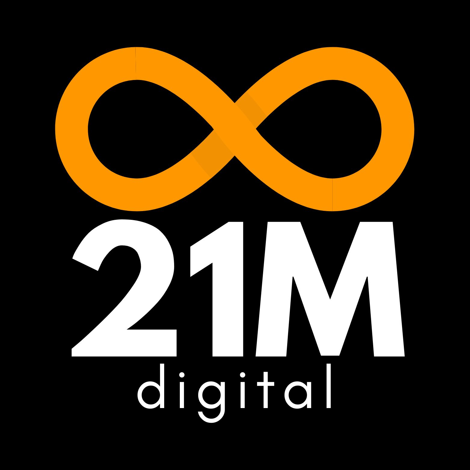 21M Digital