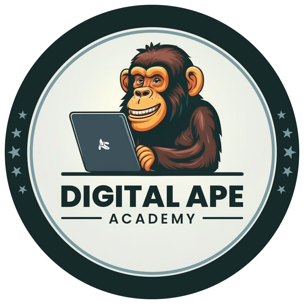 Digital Ape Academy